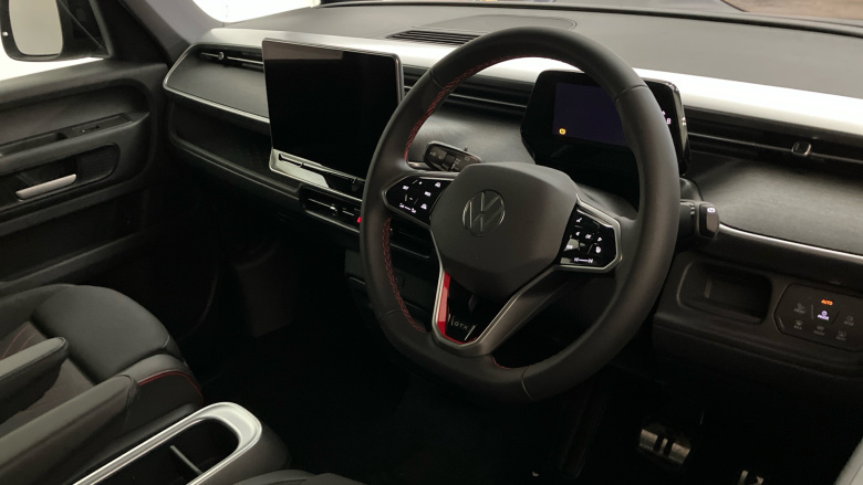 Volkswagen ID. Buzz 250kW GTX Pro 79kWh 5dr 4MOTION Auto Electric Estate